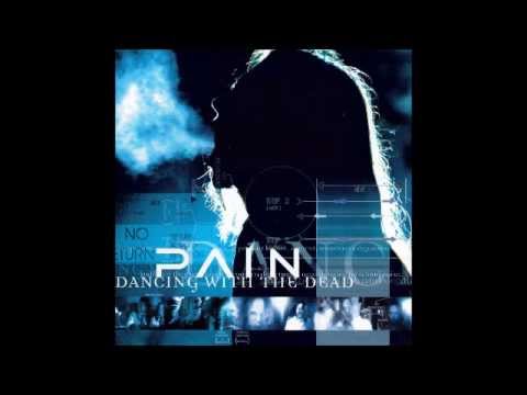 Текст песни Pain Sweden - Dancing with the Dead