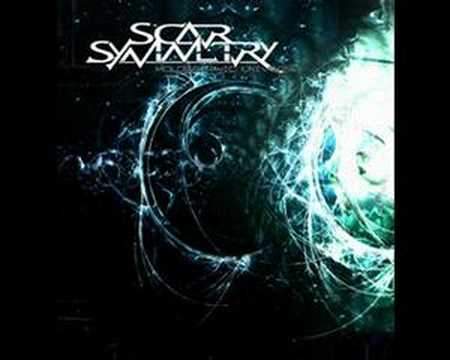Текст песни Scar Symmetry - The Three-Dimensional Shadow
