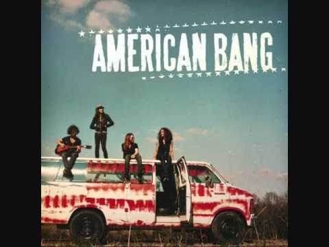 Текст песни American Bang - She Don
