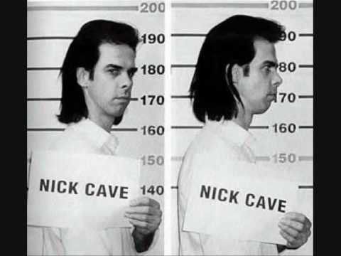 Текст песни Nick Cave - Knoxville Girl