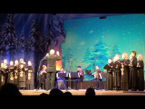 Текст песни Г.В. Свиридов на стихи Б.Л. Пастернака - Снег идет