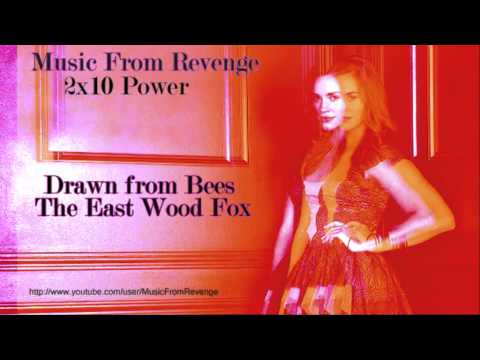 Текст песни Drawn From Bees - The East Wood Fox