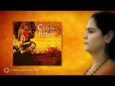 Текст песни Anandmurti Gurumaa - Hari Om Narayan