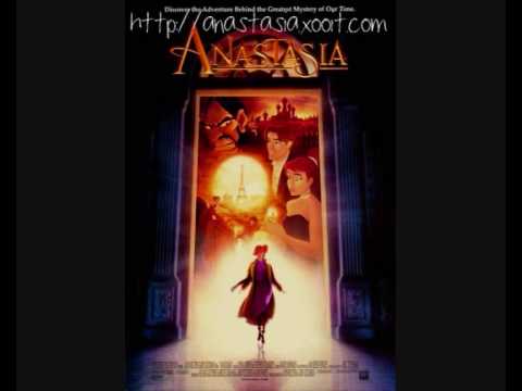 Текст песни Anastasia Soundtrack - Paris, Tu Nous Ouvres Ton Coeur