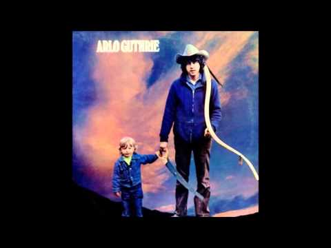 Текст песни Arlo Guthrie - Go Down Moses