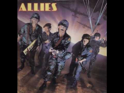 Текст песни Allies - Don