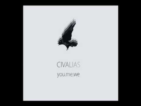 Текст песни Civalias - Anything But You