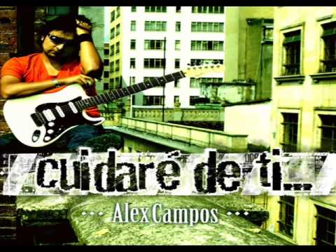 Текст песни Alex Campos - Tu Amor Y Mi Amor