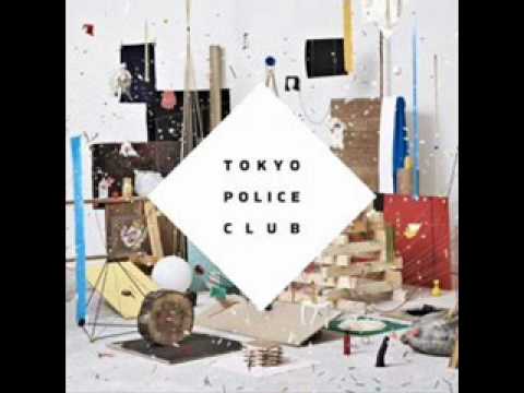 Текст песни Tokyo Police Club - Big Difference