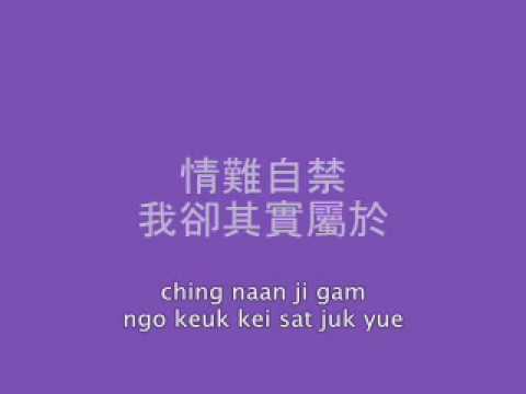 Текст песни Faye Wong - Fragile Woman