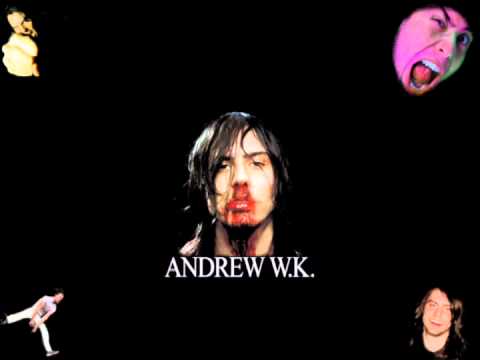 Текст песни Andrew W.K. - Girls Own Love