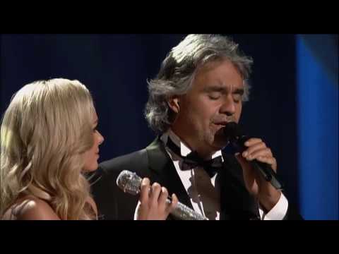 Текст песни Andrea Bocelli - I Believe
