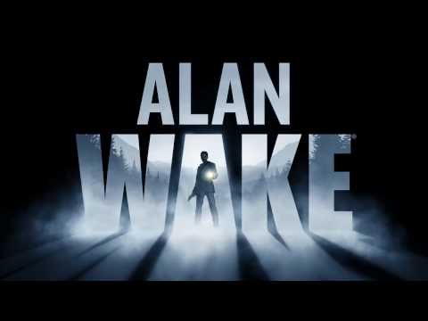 клип  - Poet and The Muse (OST Alan Wake)