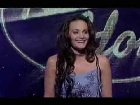 Текст песни Australian Idol - I Wanna Dance With Somebody Cosima