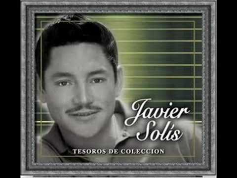 Текст песни Javier Solís - Mal Querido