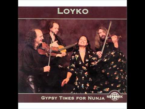 Текст песни Loyko - Gipsy Time