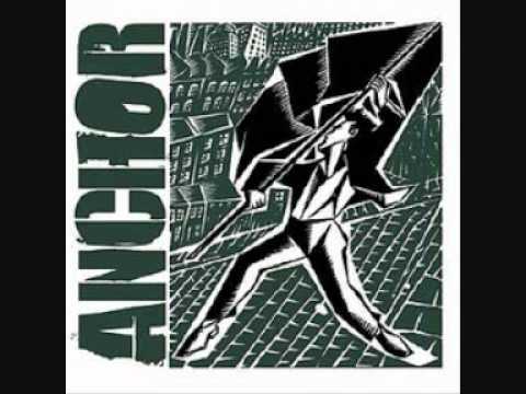 Текст песни Anchor - In The Throes Of Passion