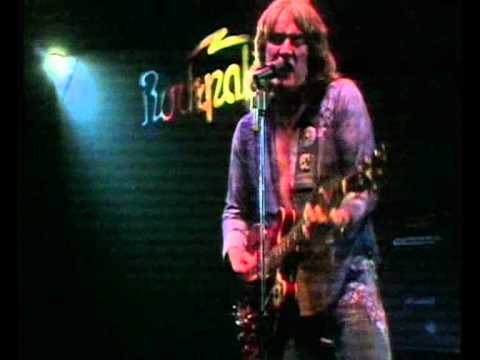 Текст песни Alvin Lee - Gonna Turn You On