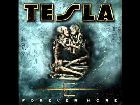 Текст песни Tesla - First Time