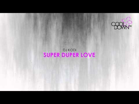 Текст песни  - Super Duper Love (Joss Stone)