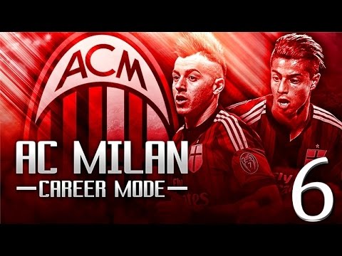Текст песни AC Milan - Milan, Milan