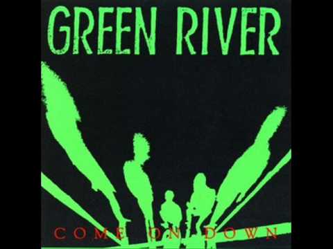 Текст песни Green River - Swallow My Pride