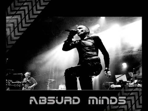 Текст песни Absurd Minds - Stop The Fall