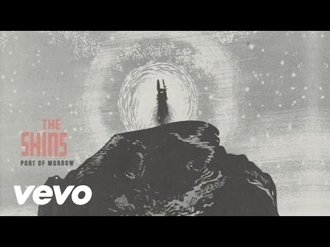 Текст песни The Shins - Simple Song