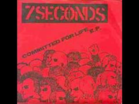 Текст песни 7 Seconds - Drug Control