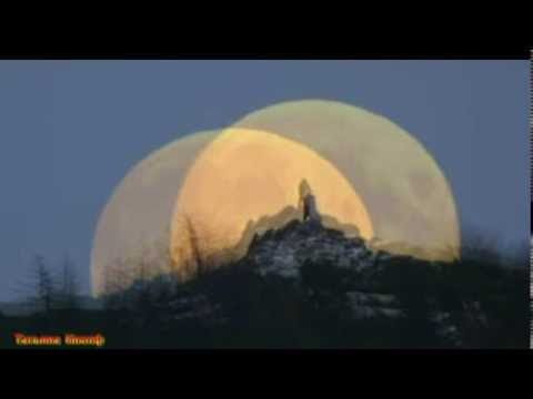 Текст песни Ян Райбург - Луна