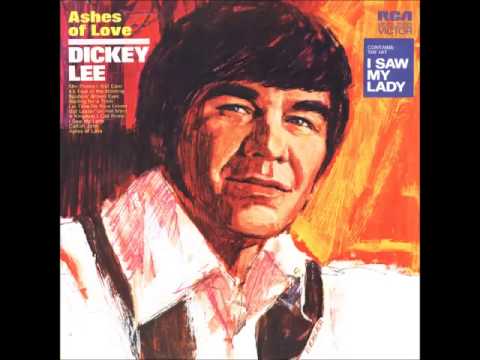 Текст песни Dickey Lee - You Make It Look So Easy