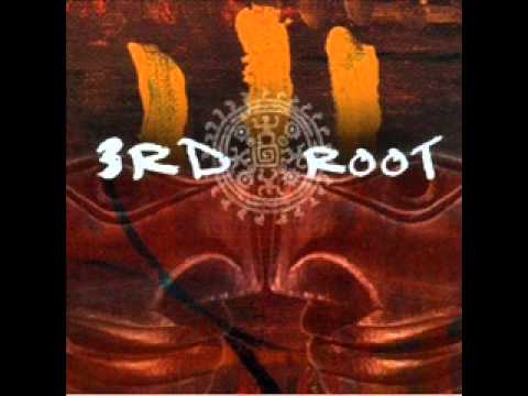Текст песни 3rd Root - Broken
