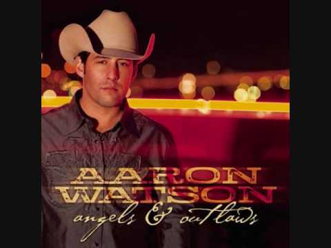 Текст песни Aaron Watson - The Heart Of Life