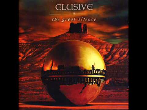 Текст песни Elusive - The Great Silence