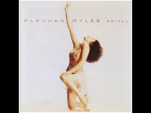 Текст песни Alannah Myles - Why Have Angels Denied You?