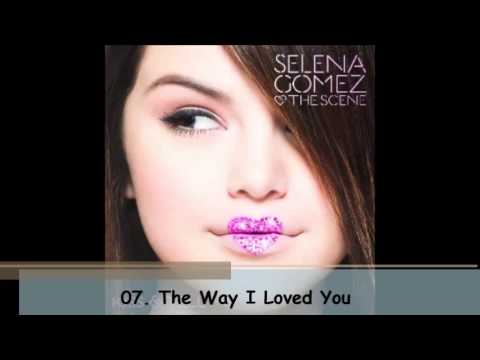 Текст песни Selena Gomez - Kiss And Tell
