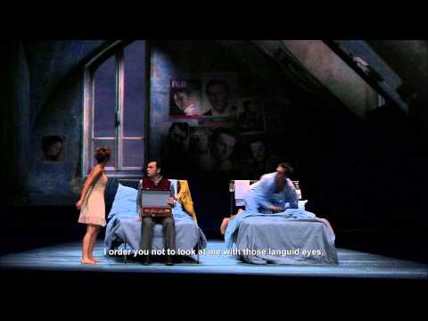 Текст песни Филип Гласс (Philip Glass) - Les Enfants Terribles (1)