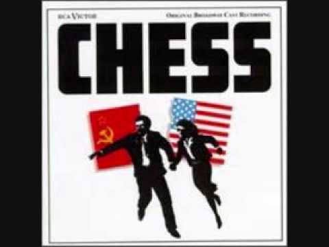 Текст песни Chess - Someone Else