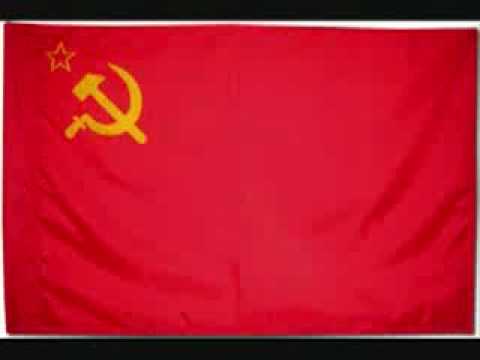 Текст песни Хор Советской Армии - Прощание словянки