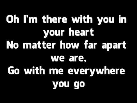 Текст песни 3 Doors Down - Every Time You Go