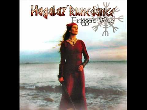 Текст песни Hagalaz Runedance - Albion Autumn