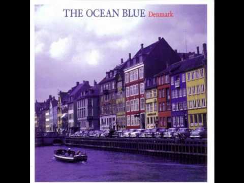 Текст песни Blue Ocean - Denmark