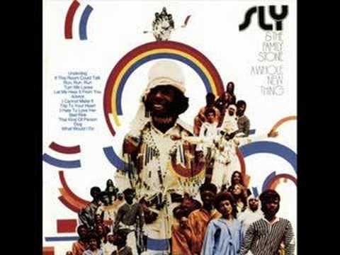 Текст песни Sly & The Family Stone - Underdog