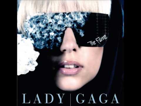 Текст песни Lady Gaga - I Like It Rough Instrumental