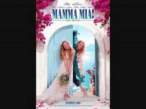 Текст песни Amanda Seyfried - Honey, Honey(Mamma Mia)