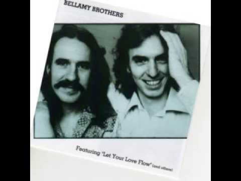Текст песни Bellamy Brothers - Satin Sheets