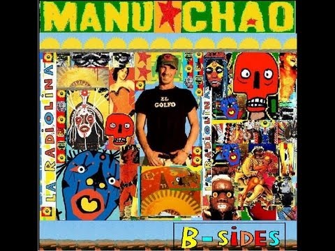 Текст песни Manu Chao - Nada Sin Bo