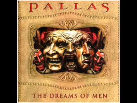 Текст песни Pallas - The Bringer Of Dreams