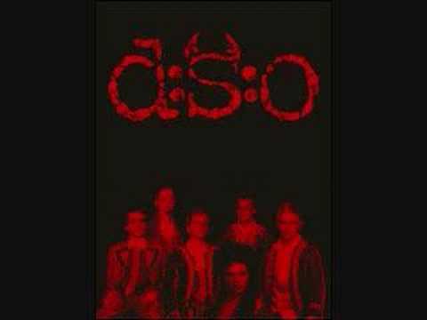 Текст песни Diablo Swing Orchestra - D