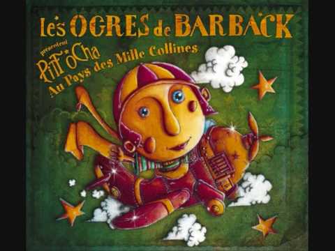 Текст песни Les Ogres De Barback - Touche Pas  Mon cole